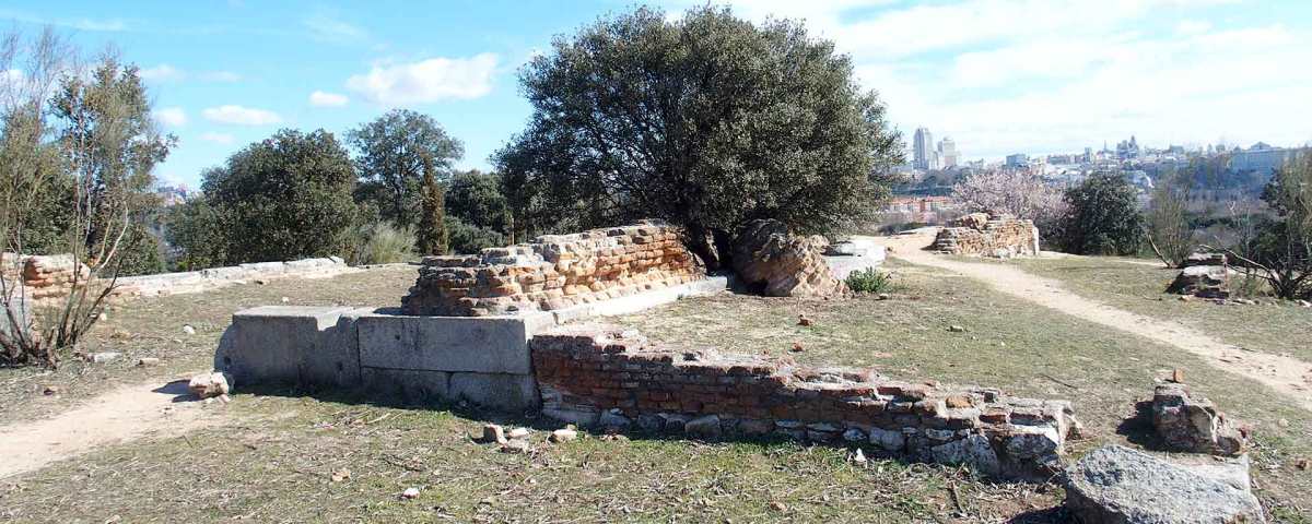 Cementerio de Empleados
