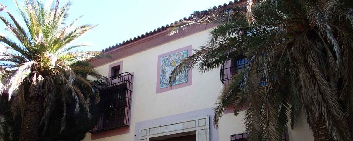 Pabellón de Valencia