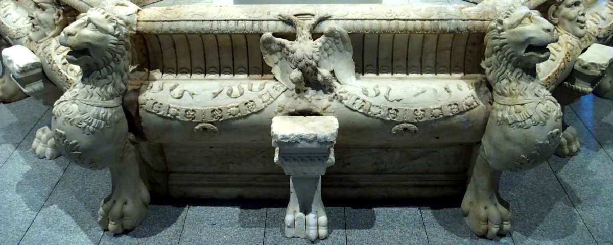Fuente del Águila