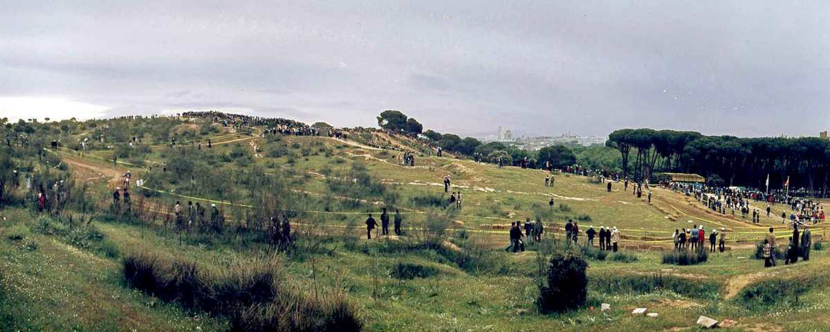 Peligros del siglo XX