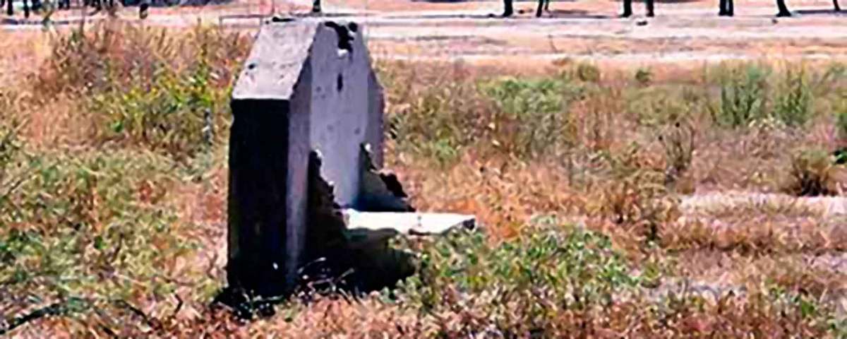 Fuente de la Cotorra