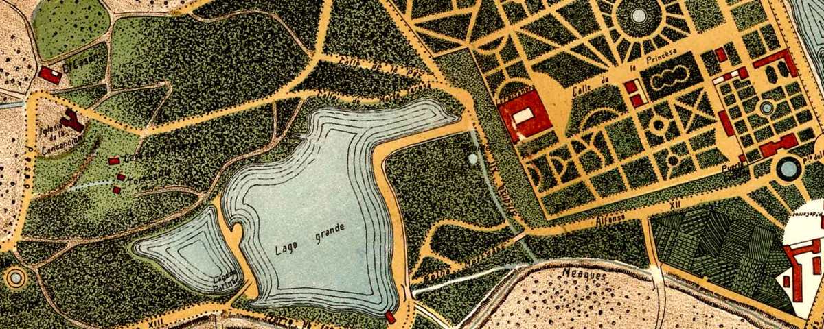 Fuente de los Manantiales