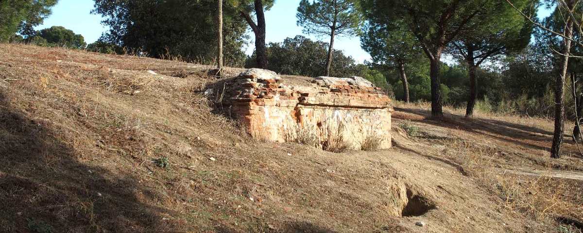 La recuperación de la Fuente de Húmera