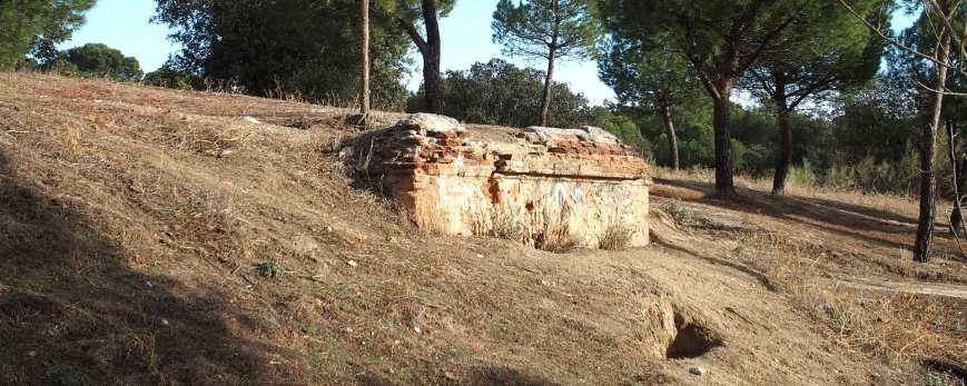 La recuperación de la Fuente de Húmera