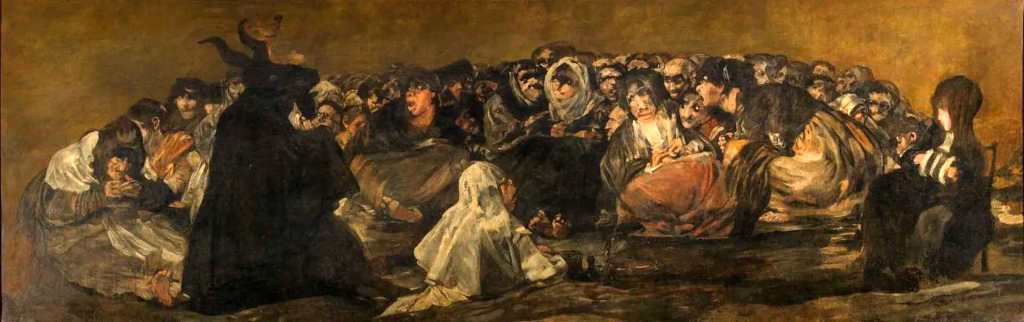 ARTES MÁGICAS EN LA CASA DE CAMPO