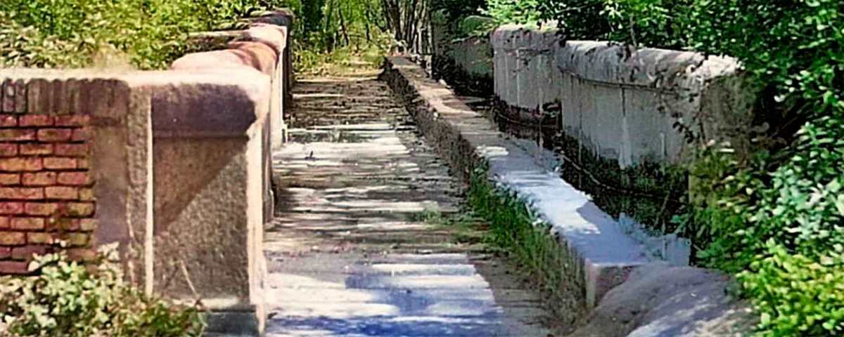 Puentes que PERMANECEN