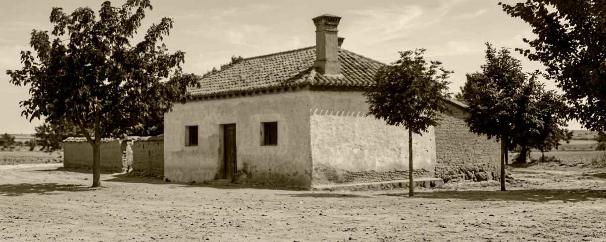 Casa de los Aragoneses