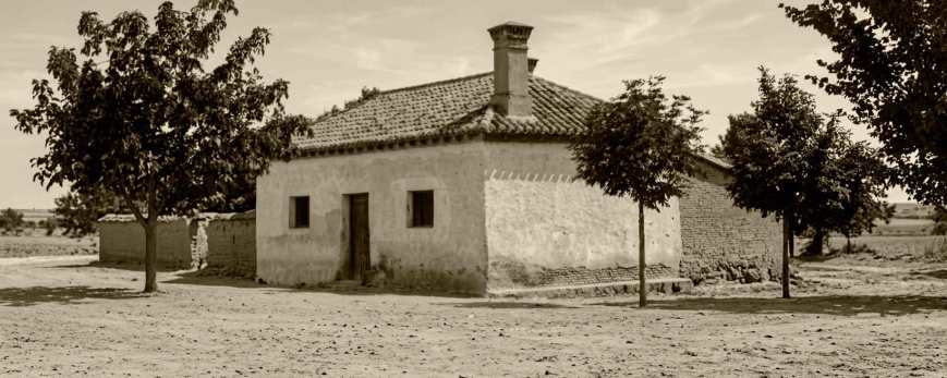 Casa de los Aragoneses