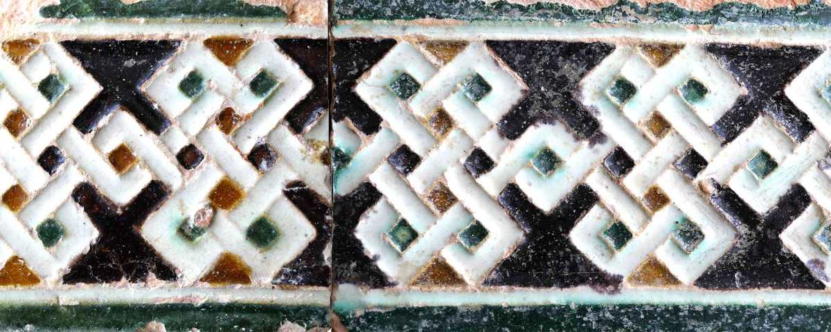 JOYAS de la Casa de Campo