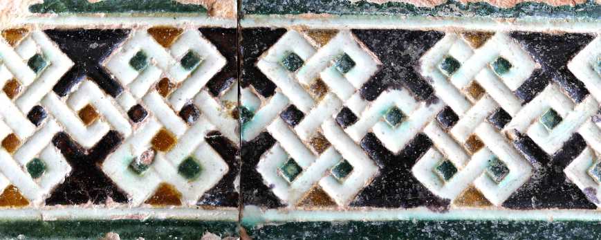 JOYAS de la Casa de Campo