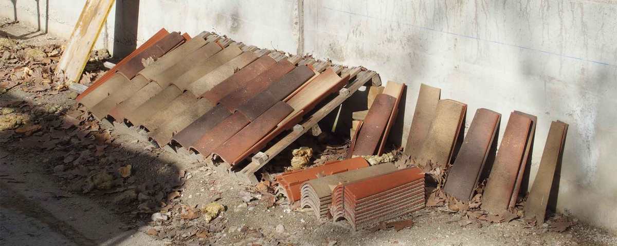 Así van las obras de la Real Casa de Campo