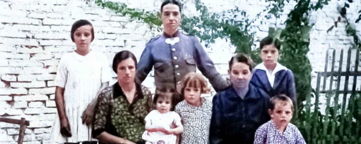 José Viloria Rosado