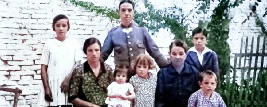 José Viloria Rosado